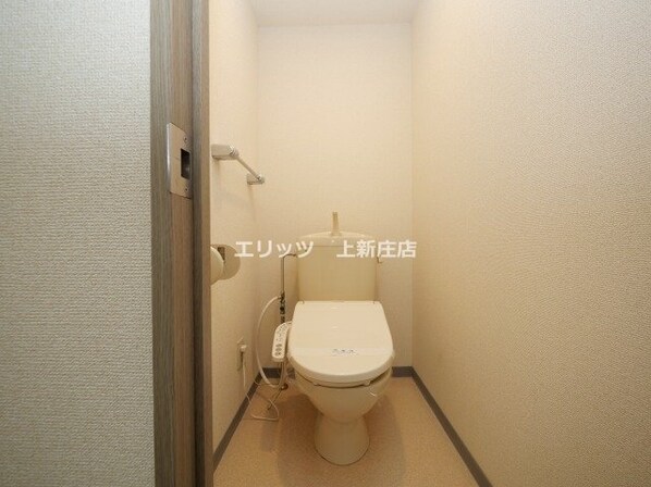 コンセール裕恵の物件内観写真